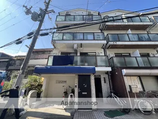 メゾン豊津Ⅰの画像