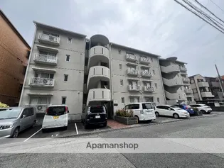 オウルハウス服部緑地の画像
