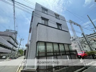 メゾン稲津Ⅰの画像