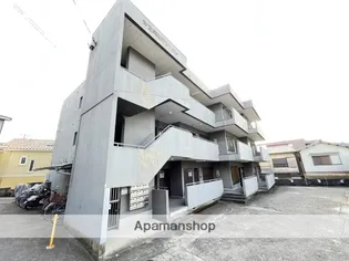 第2尾形マンションの画像