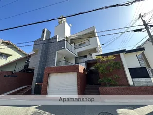 ベルエアー桜塚の画像