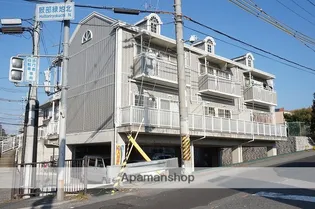 ハイツパークサイドの画像