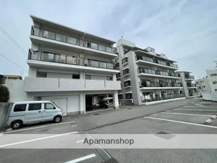 パークマンション渡邊の画像