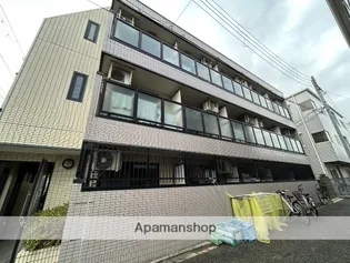 リアーズ江坂の画像