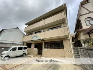 エスポワール曽根の画像