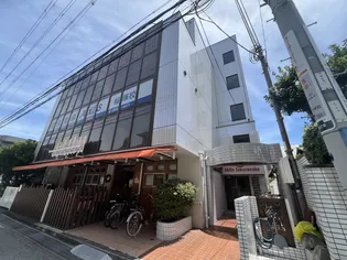 ミレ桜塚【3階】の外観