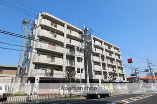 日の出ハイツ3号館の画像