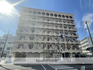 中村マンションの画像