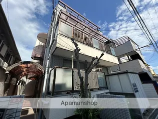 パラシオン西町の画像