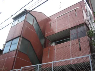 ハイツルエストの画像