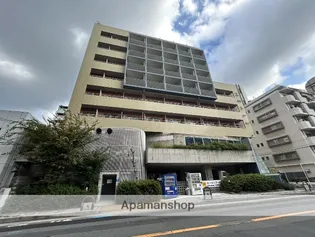 ミールズ江坂【3階】の外観