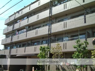 モンテベルデ豊中の画像