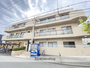 ハイツミツヒサの画像