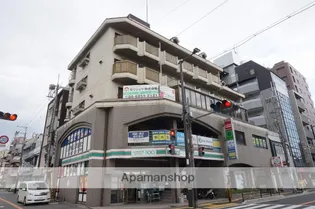 ヴィラ森田の画像