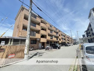 アヴィタシヨン岡町の画像