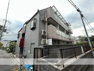 プレアール吹田泉町IIの画像