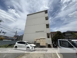 泉ヶ丘旭マンションの画像