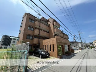長興寺こよしマンションの画像