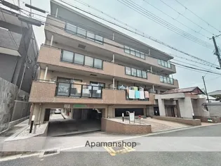 千秋ハイツの画像