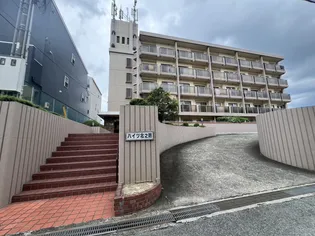 ハイツ北之防の画像