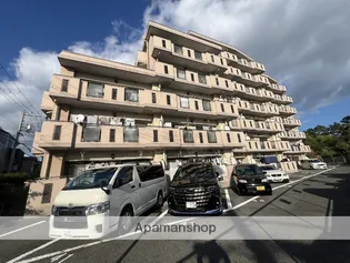 メゾン稲津【5階】の外観