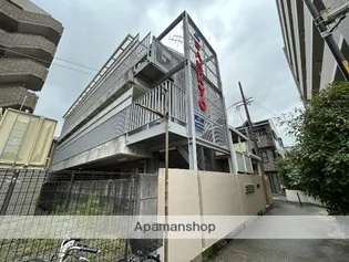 トラッディハウス服部の画像