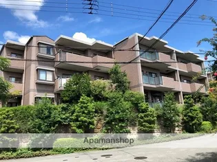 グランドメゾン東豊中EAST壱番館の画像