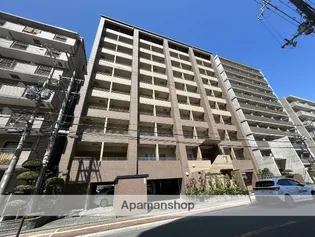 プルミエールメゾン江坂の画像