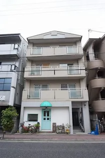 BBフラッツの画像