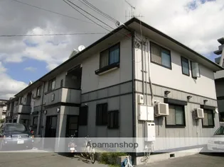 パレ ドュ ミキの画像