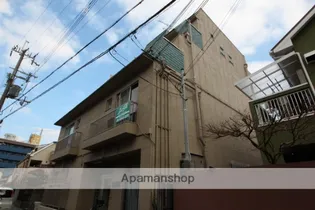 眞鍋マンションの画像