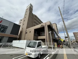 冨士スカイマンションの画像