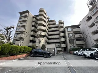 エバーグリーングランド曽根A棟の画像