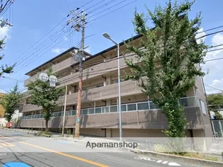 スカイハイツ緑地の画像