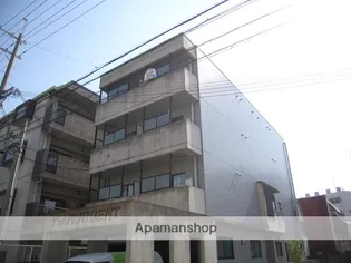 Y‘S APARTMENNTの画像