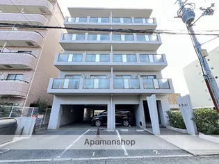 ラ ヴィ21の画像