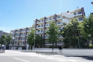 大阪府豊中市浜3丁目【マンション】の外観