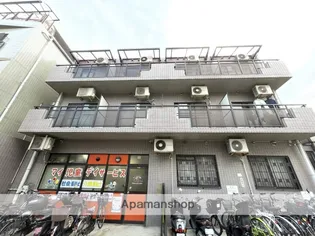 クレアコート曽根の画像