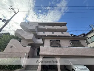 ウエストサイド緑地の画像