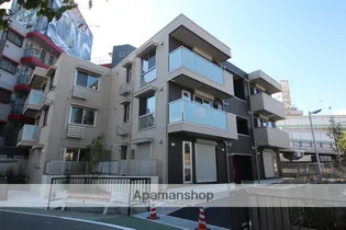 D HOUSE GRANDEの画像