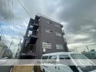 北沢江の木ビルの画像