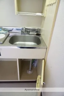 アイシス服部【3階】の内装