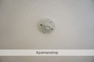 アイシス服部【3階】の内装