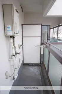 アイシス服部【3階】の内装