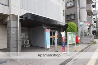 アイシス服部【3階】の周辺