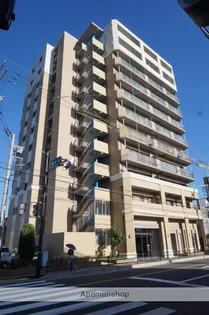 アーバネックス豊中桜塚【7階】の外観