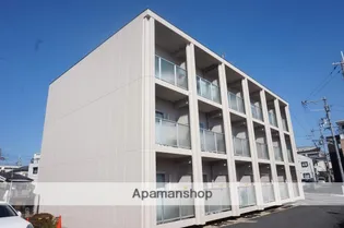 フェアエスト岡町の画像