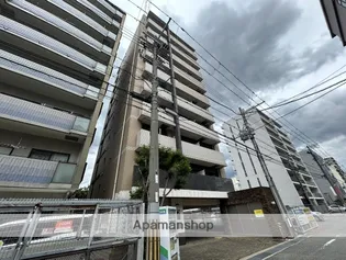 大阪府吹田市垂水町3丁目【マンション】の外観