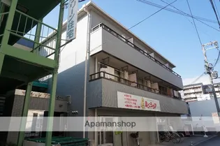 マンションアマティの画像