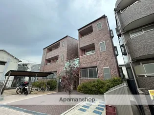 ボン エクレールの画像